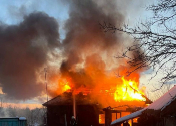 Голова Куликівської громади на Чернігівщині розповіла про родину, в будинку якої сталася смертельна пожежа