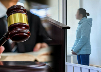 Позбавили волі на 15 років та конфіскували майно: жительку Чернігівщини засудили за держзраду