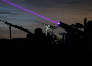 Атакували з п’яти напрямків: на Чернігівщині збивали ворожі безпілотники