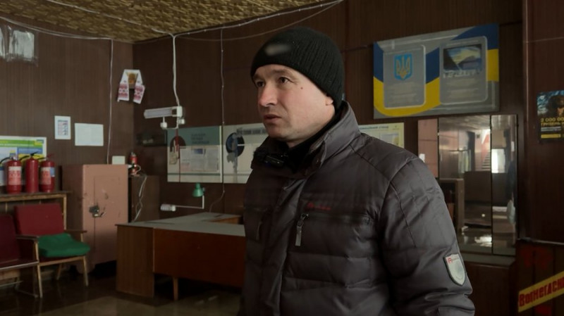 Від будинку культури лишилися стіни, сторож встиг спустися до укриття: очевидці про атаку БпЛА на Новгород-Сіверський