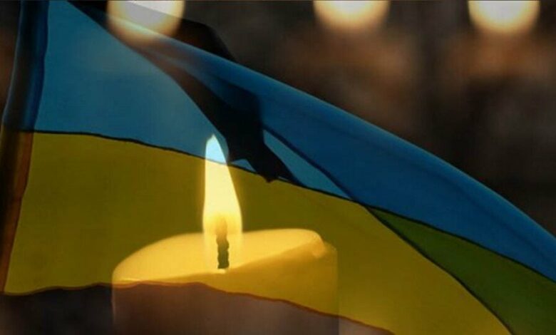 На Чернігівщині попрощалися з солдатом, який загинув на Курщині