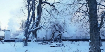 На Чернігівщині повідомили про підозру директору центру соціальної адаптації після загибелі підопічного