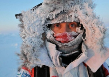 На Чернігівщину повертаються морози до -25º
