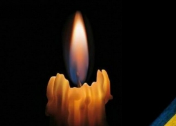 Під час виконання бойового завдання на Харківщині загинув військовий із Чернігівщини