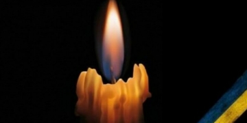 Під час виконання бойового завдання загинув воїн із Чернігівщини, батько п’ятьох дітей