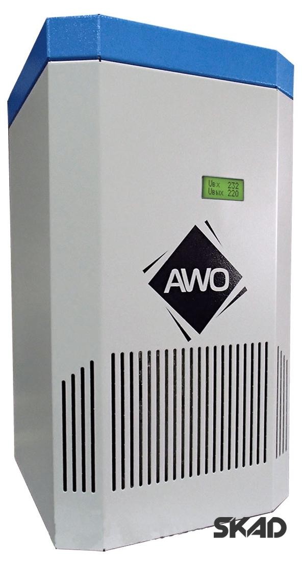 Стабилизатор напряжения для квартиры - защита техники без переплат