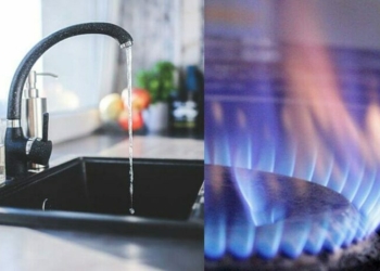 У місті на Чернігівщині відключили воду та газ через обстріли й аварію