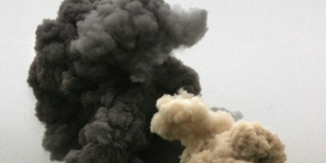 У селі на Чернігівщині ворог поцілив у будівлю школи