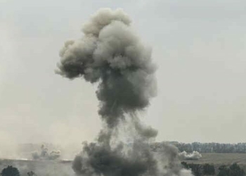 Ворог атакував місто на Чернігівщині