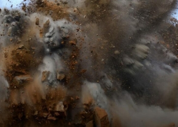 Ворог вдарив FPV-дроном по селу на Чернігівщині