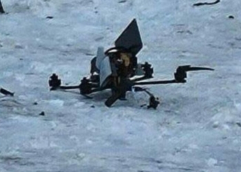 Ворог застосовує нову тактику обстрілу на півночі Чернігівщини