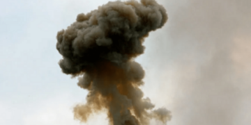 Вранці ворог ударив по підприємству на околицях Чернігова Вранці ворог ударив по підприємству на околицях Чернігова