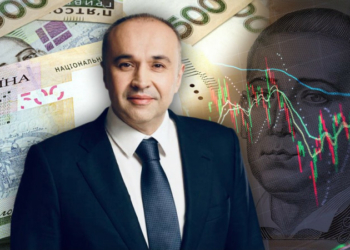 Народний депутат з Чернігівщини Борис Приходько задекларував понад 100 млн грн доходів від ОВДП і цінних паперів