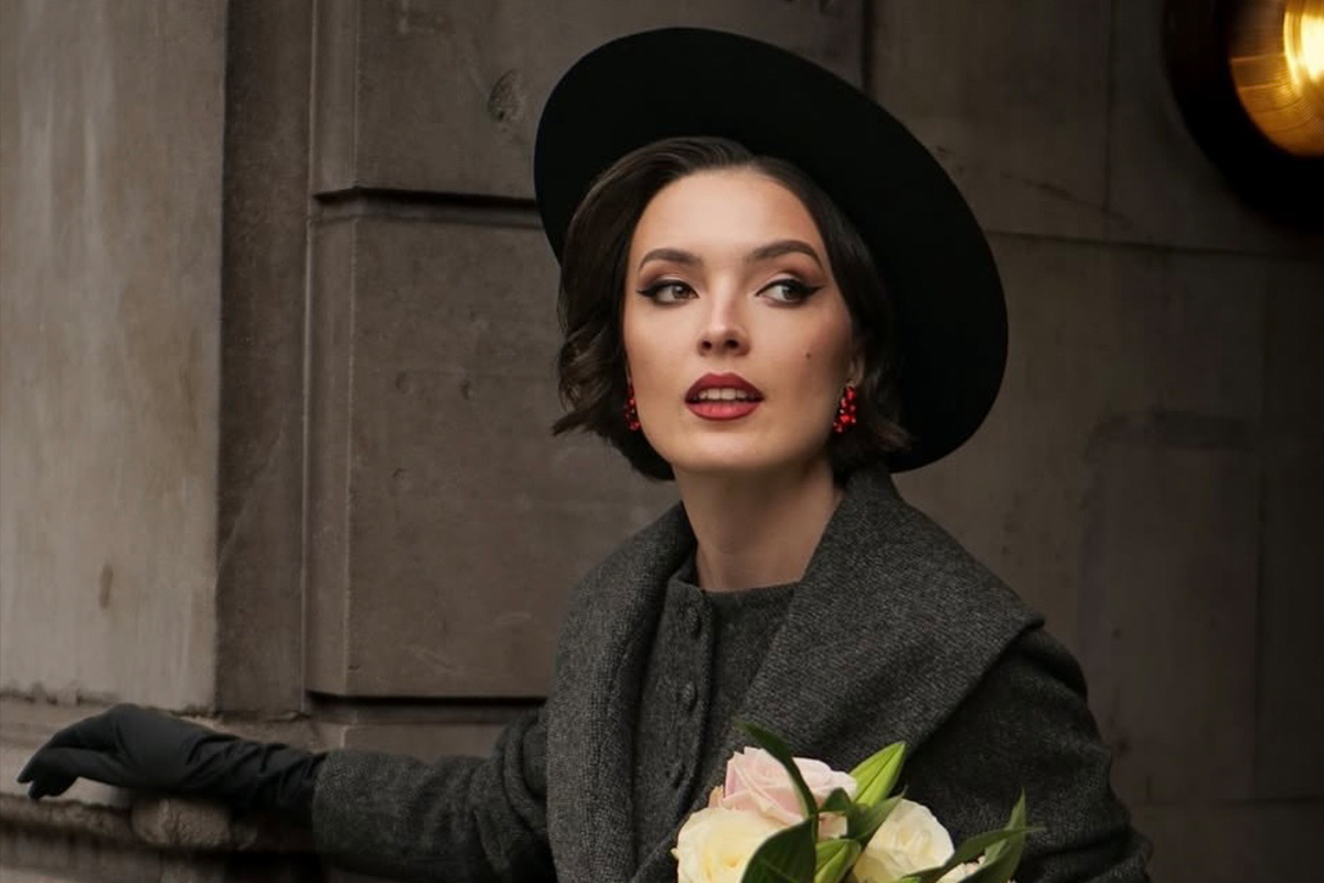 Діва українського стендапу Лєра Мандзюк 28 березня з великим концертом виступить у Чернігові 