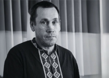 Загиблим під час атаки РФ на блокпост біля Чернігова виявився нацгвардієць з Дніпропетровщини Олексій Швайда