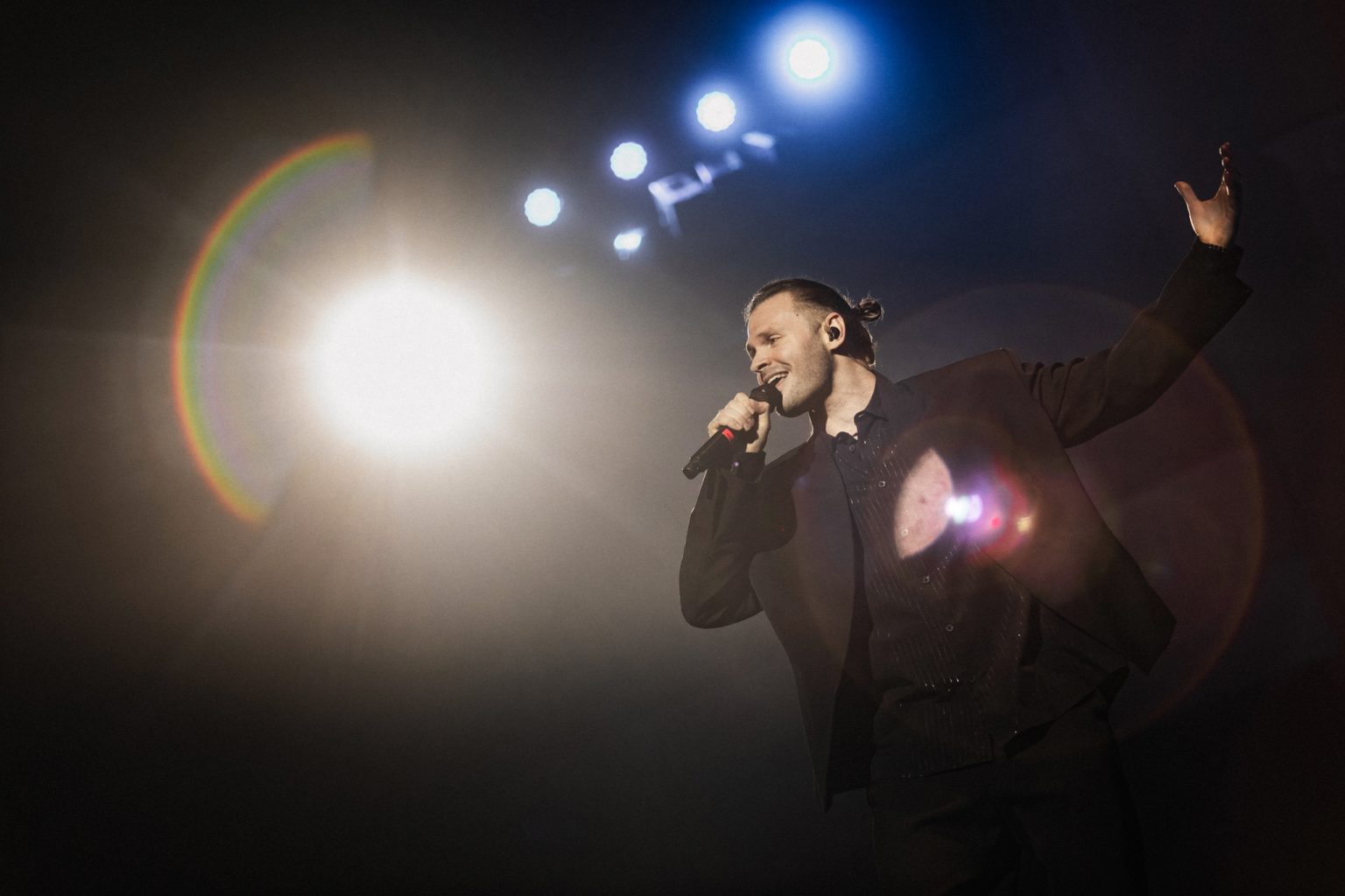 CHEEV 14 березня виступить у Чернігові: «Разом наспіваємося, натанцюємося і отримаємо максимум насолоди!»