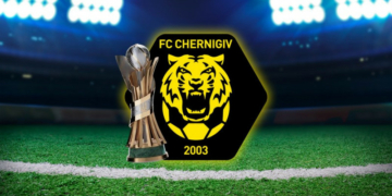 Матч 1/4 фіналу Кубка України з футболу між «Черніговом» і «Феніксом-Маріуполем» перенесли через повітряні тривоги