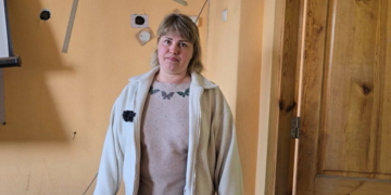 «Вони вже воюють з дітьми»: Авдіївський ліцей, куди РФ поцілила БпЛА, хочуть відновити до нового навчального року