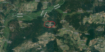 Майже 40 місяців полону, голка з курячої кістки, втратив 42 кг. Інтерв’ю з прикордонником із Чернігівщини Андрієм Гецем