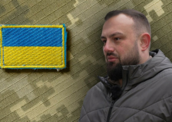 «Від перевірки документів до мобілізації — три дні»: нардеп Гривко пропонує зміни у врученні повісток ТЦК та СП