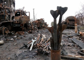 Місяць бойових дій – рік розмінування: які території на Чернігівщині досі заміновані та чим вони небезпечні