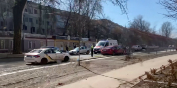 Дитина вибігла на дорогу із-за припаркованого авто: подробиці ДТП на Льотній у Чернігові