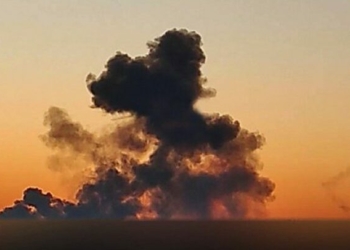 Атаковано 11 населених пунктів у чотирьох громадах Чернігівщини