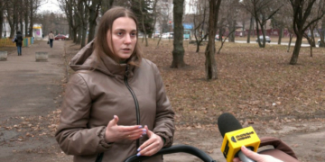 У Чернігові ветеран врятував 10-місячну дитину, яка вдавилася печивом