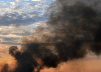 У Семенівці, що на Чернігівщині, російський дрон поцілив у цивільну інфраструктуру