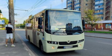 У Чернігові планують збільшити вартість компенсації пального для громадського транспорту