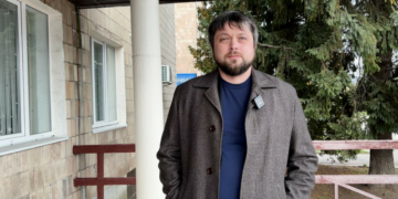 До 11 років позбавлення волі засудили 23-річного чоловіка за вбивство військового в Острі на Чернігівщині