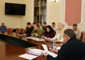 Допомога сім’ям загиблих Захисників України та чернігівцям із пошкодженим житлом: чергові виплати