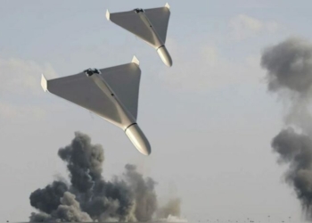 Два дрони впали біля будинку багатодітної родини: подробиці атаки на село Рогізки