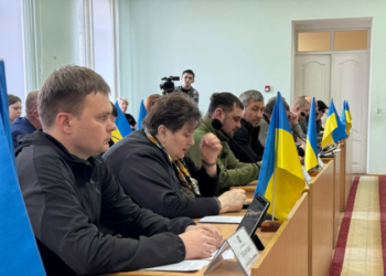 У Прилуках депутати розподілили 8 мільйонів гривень на підтримку ЗСУ, зарплату освітянам і розробку проєктів