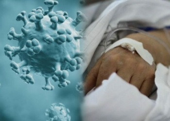 На Чернігівщині від грипу помер 74-річний пацієнт