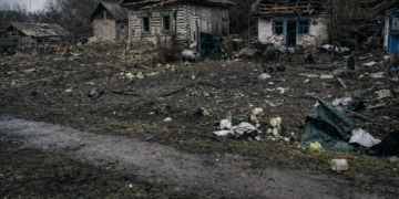 НА МЕЖІ: – реалії війни на прикордонні Чернігівщини