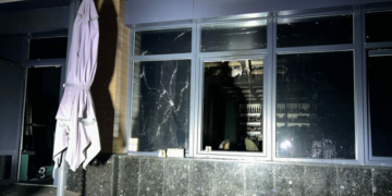 Організатору та виконавцям замовних підпалів у Чернігові винесли вирок