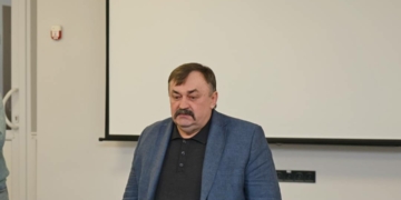 Працівників сфери ЖКГ вітають із професійним святом і дякують за роботу в надскладних умовах війни