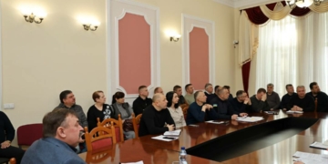 Про стан прибирання міста та подальші завдання — за підсумками наради