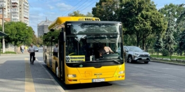 У Чернігові переглядають вартість транспортної роботи: що це означає для пасажирів