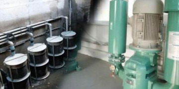 Великий екологічний проєкт: у громаді на Чернігівщині будуватимуть очисні споруди