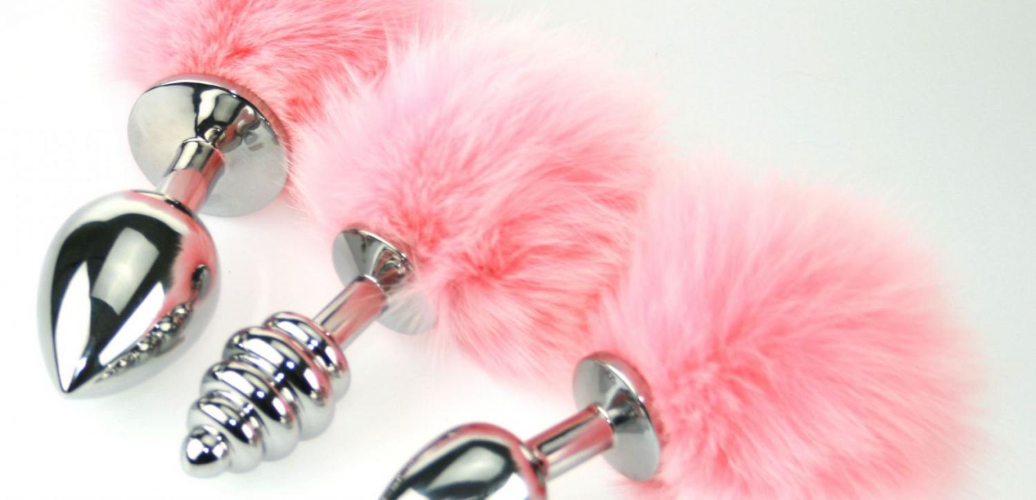 Анальные игрушки и что важно знать про анальный оргазм