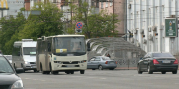 У Чернігові відбувся конкурс на визначення перевізників на маршрути №20, 29 та 31