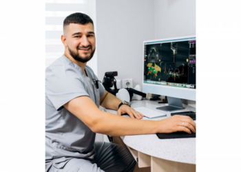 40% пацієнтів з пульпітом звертаються вже з гострим болем: стоматолог з Чернігова розповів, як не втратити зуб