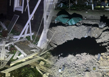 Поранені чоловік та жінка внаслідок атак РФ по двох громадах Чернігівщини