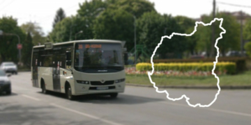 Графік громадського транспорту в Чернігові на Великдень