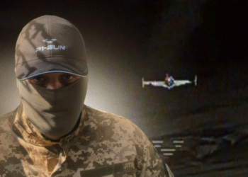 Збили 10 цілей за 65 хвилин: як бійці підрозділу «Химера» знищують російські БпЛА на прикордонні Чернігівщини