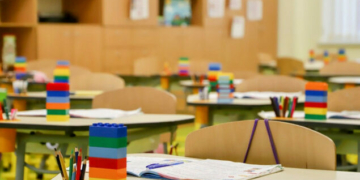 «Цьогоріч набираємо два перші класи на все місто»: в громаді на Чернігівщині реорганізують заклади освіти