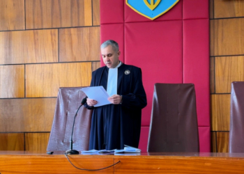 Шістьом військовослужбовцям, яких звинуватили у заволодінні понад 50 тис. літрів дизельного пального, винесли вироки