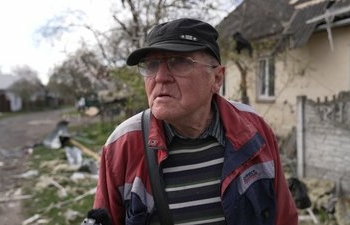 Безпілотник поцілив у кімнату 16-річного хлопця, внаслідок чого він загинув: подробиці масованої атаки на Чернігів